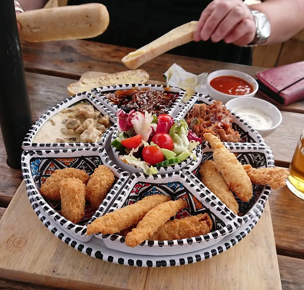 Menu_Marriott's Warehouse_Clenchwarton_immagine_7