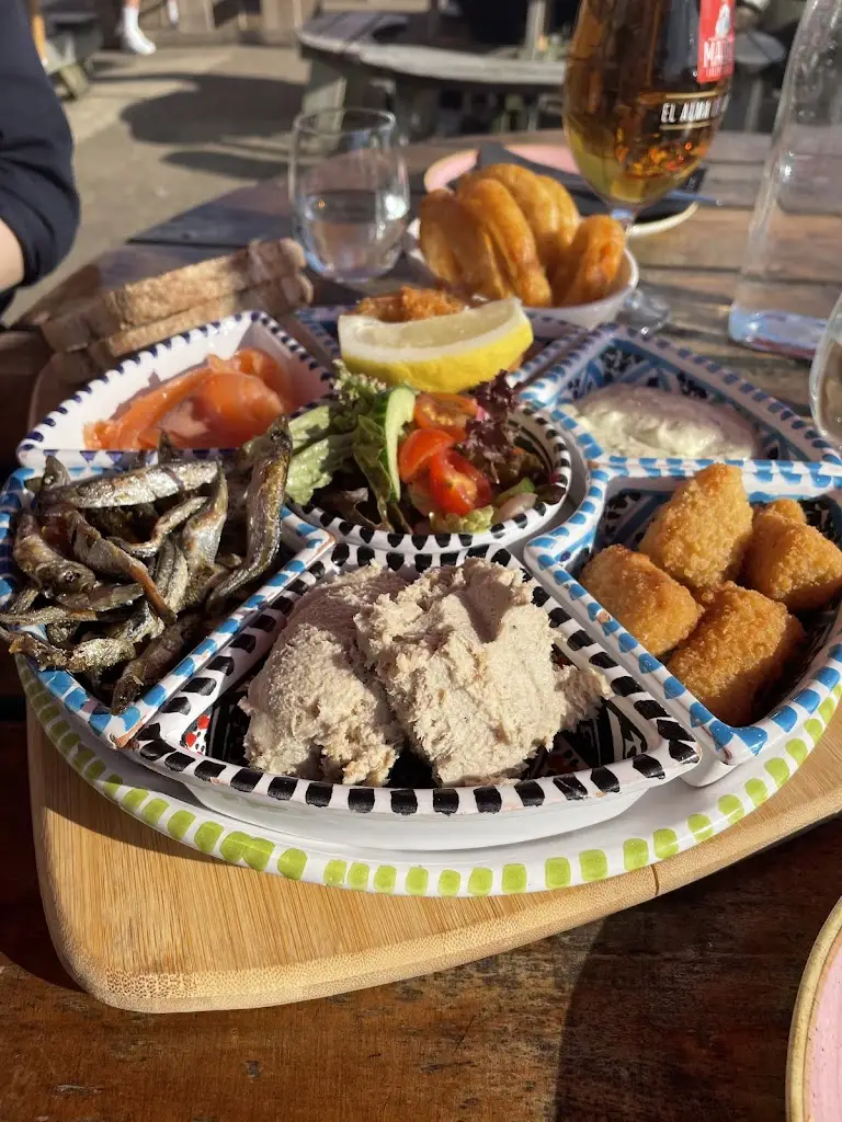 Menu_Marriott's Warehouse_Clenchwarton_immagine_8