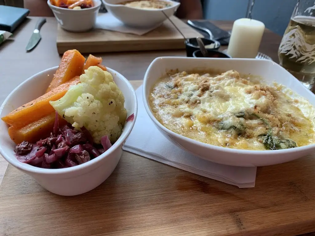 Menu_Marriott's Warehouse_Clenchwarton_immagine_9