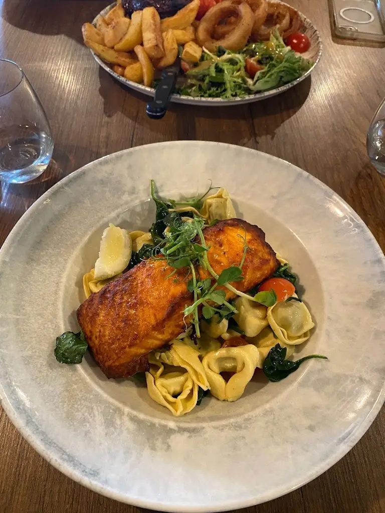 Lily Reeve_Marriott's Warehouse_Clenchwarton_recensione