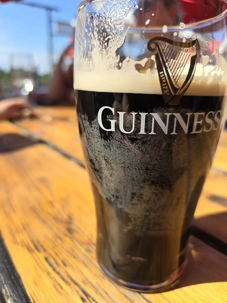 kevin boswell_Marriott's Warehouse_Clenchwarton_recensione