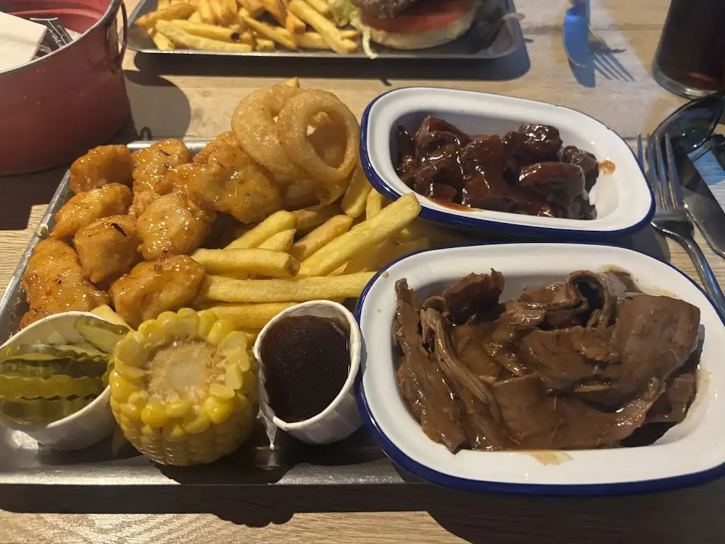 Rob_Liquor & Loaded_Clenchwarton_review