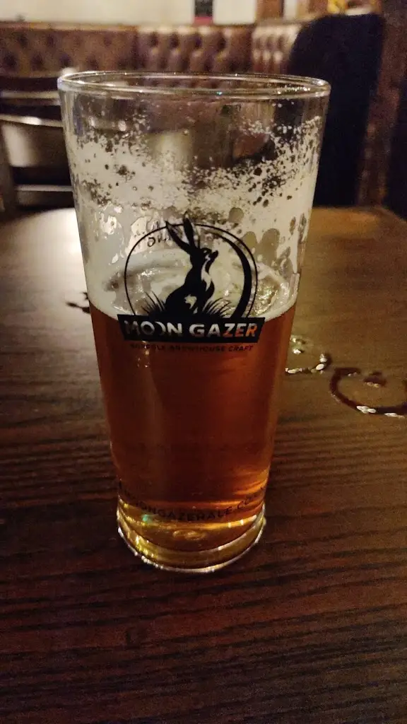 Menu_The Lattice House_Clenchwarton_image_1