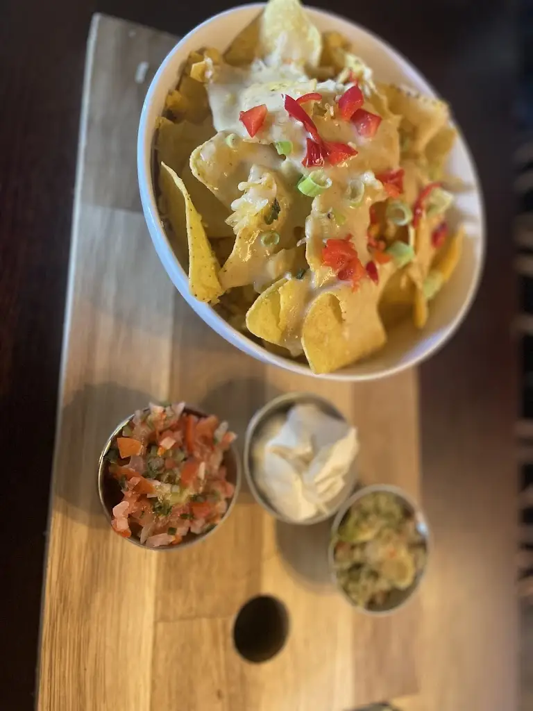 Menu_The Lattice House_Clenchwarton_image_3