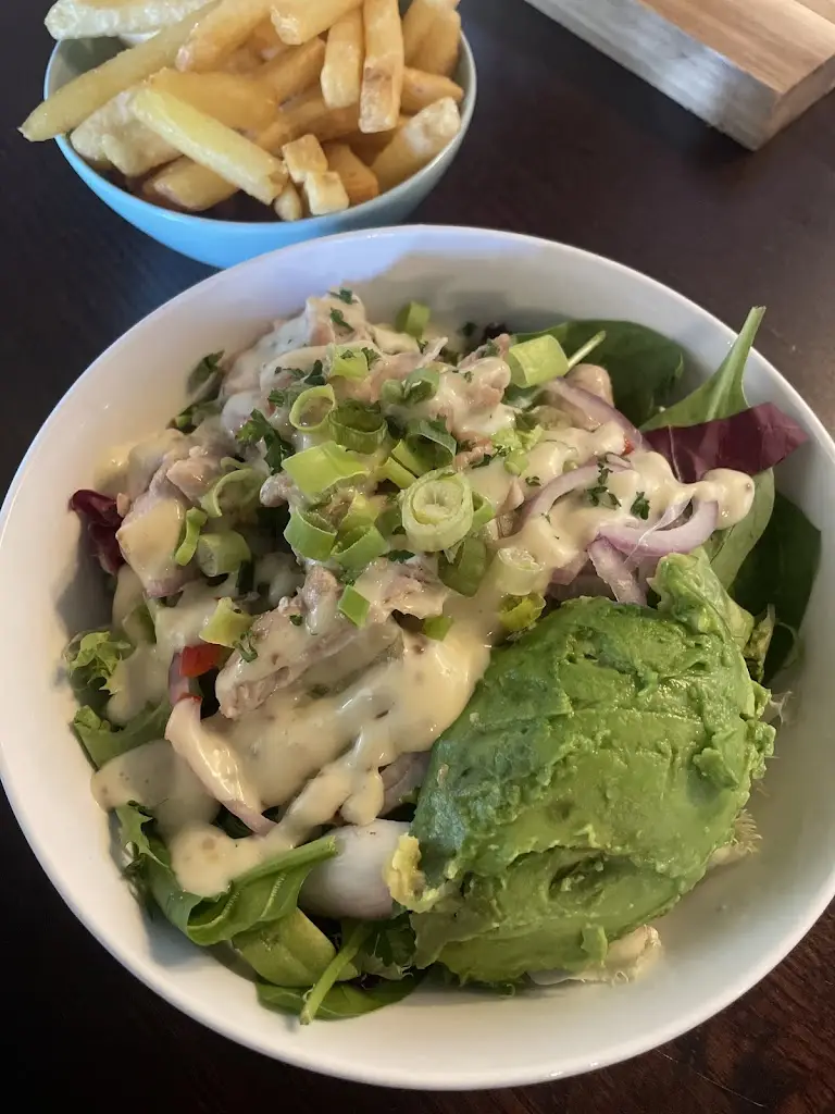 Menu_The Lattice House_Clenchwarton_image_5