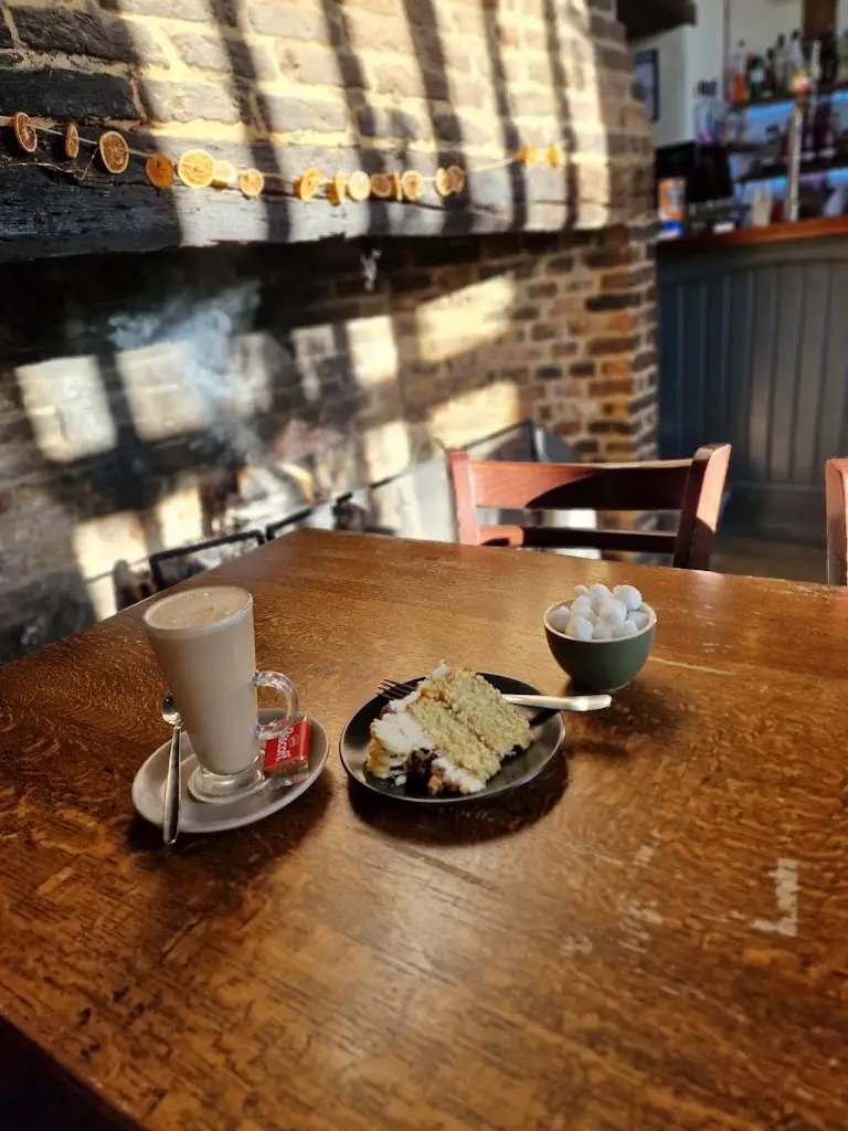 Menu_The Lattice House_Clenchwarton_image_6