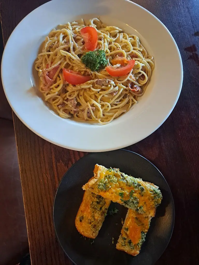 Menu_The Lattice House_Clenchwarton_image_7