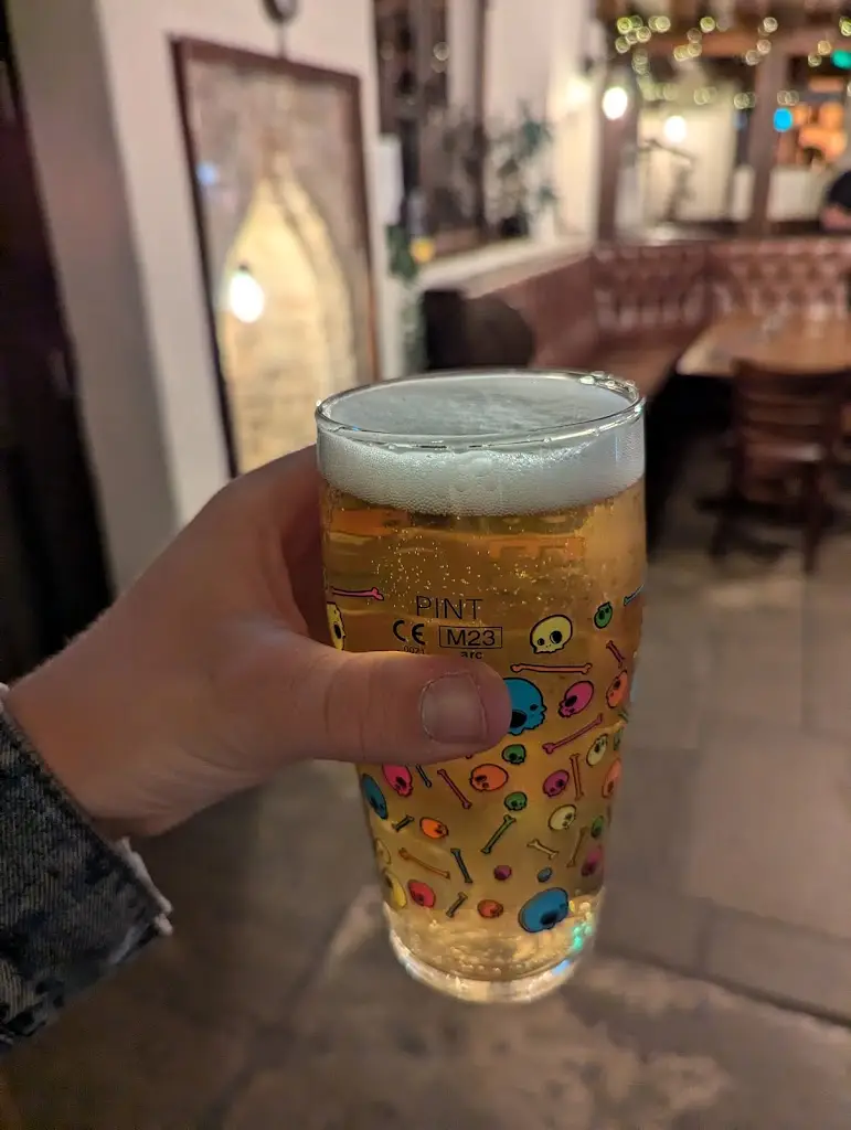 Menu_The Lattice House_Clenchwarton_image_9