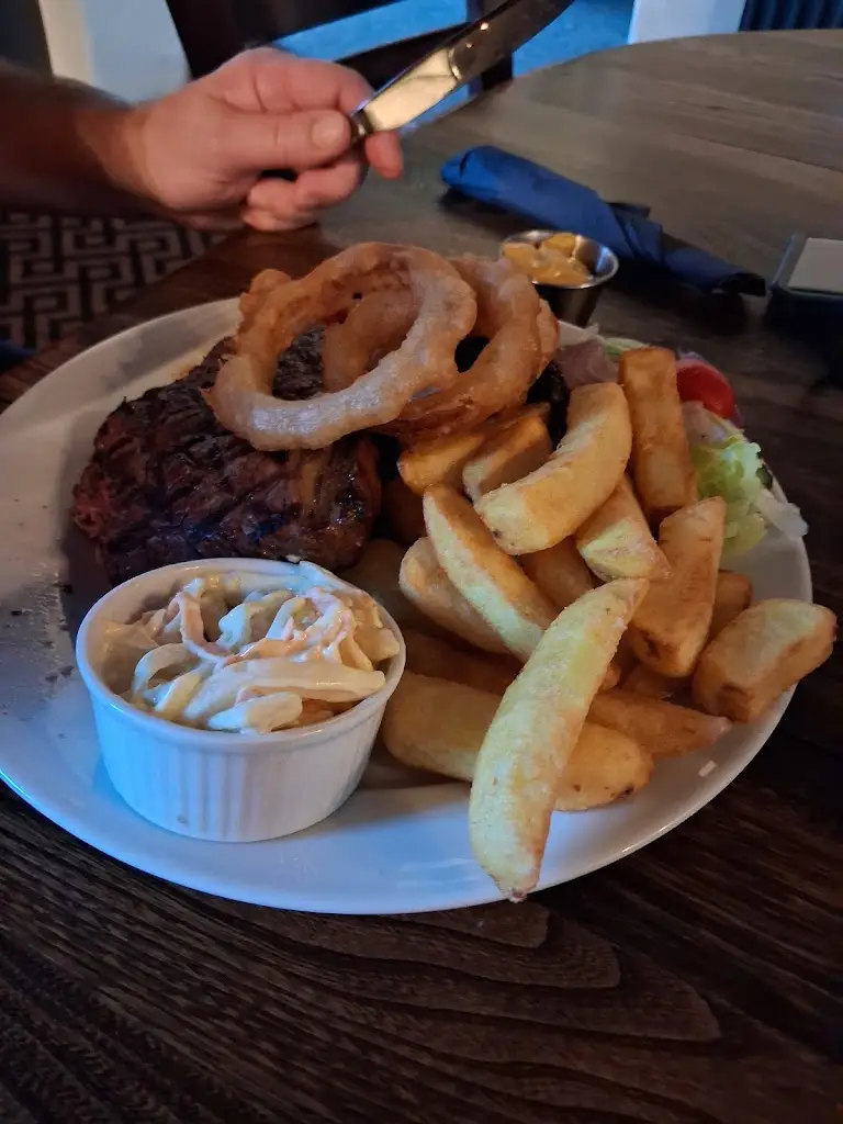 C_The Lattice House_Clenchwarton_review