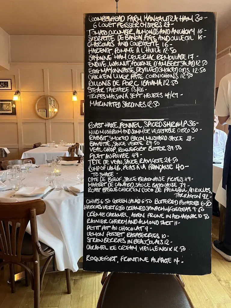 Menu_Bouchon Racine_Clerkenwell_image_1