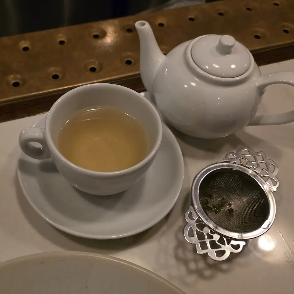 Grace Yeung_Luca_Clerkenwell_review