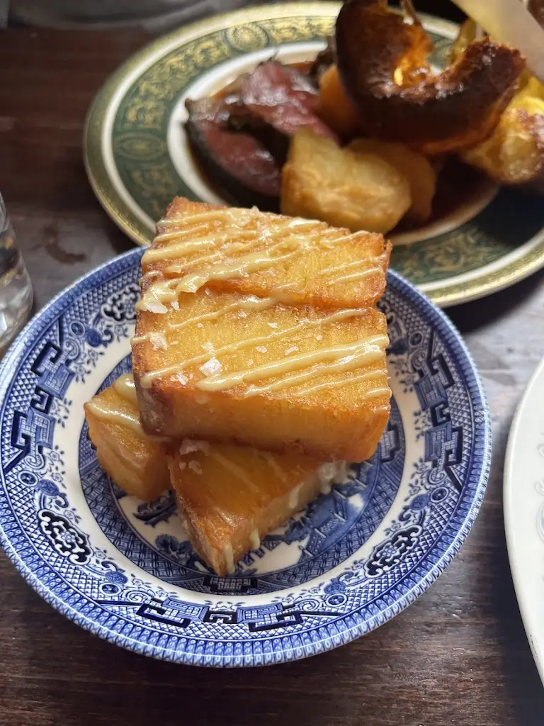 Menu_The Quality Chop House_Clerkenwell_image_5