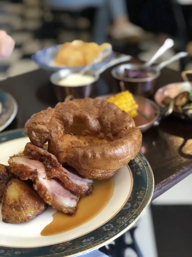 Menu_The Quality Chop House_Clerkenwell_image_6