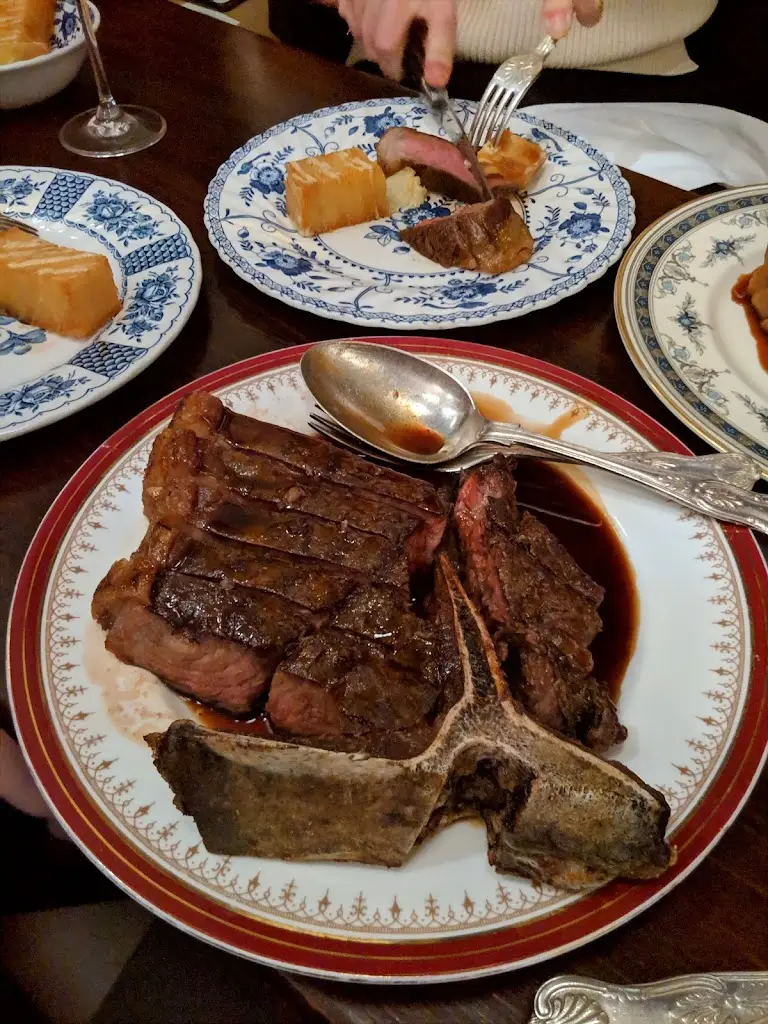 Menu_The Quality Chop House_Clerkenwell_image_7