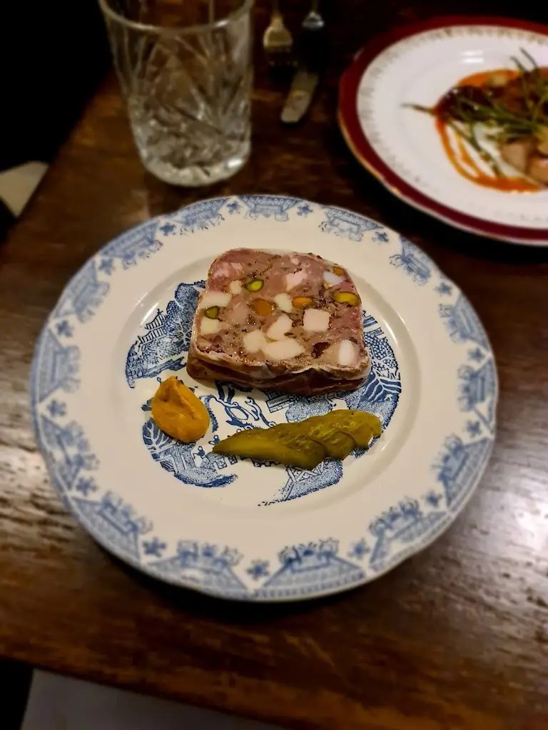 Menu_The Quality Chop House_Clerkenwell_image_8