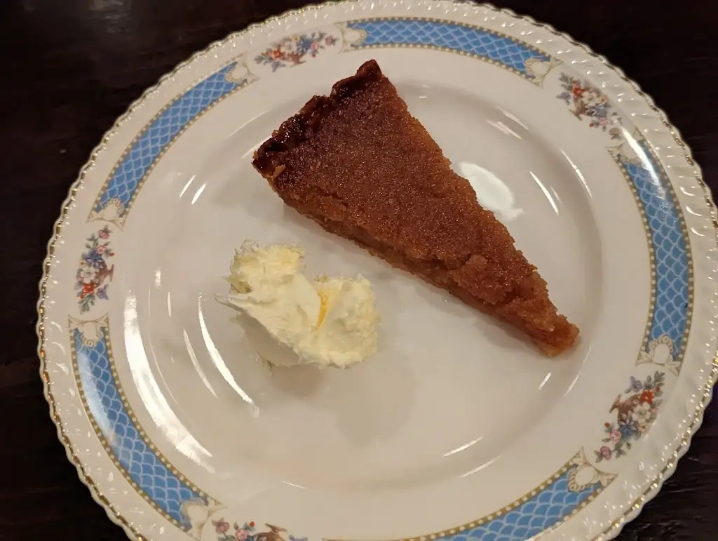 Menu_The Quality Chop House_Clerkenwell_image_9