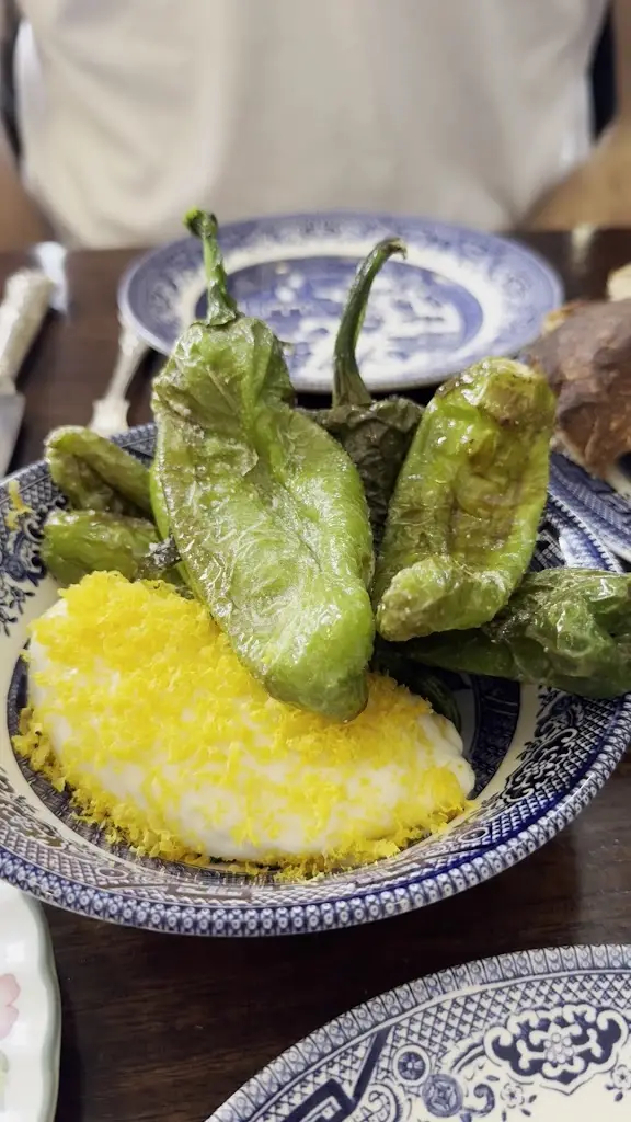 Eugene Lynch_The Quality Chop House_Clerkenwell_review