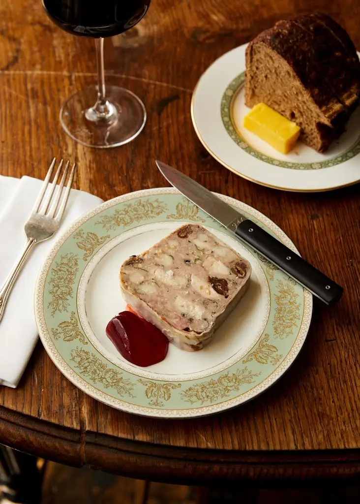 The Quality Chop House_Clerkenwell_slider_image_3