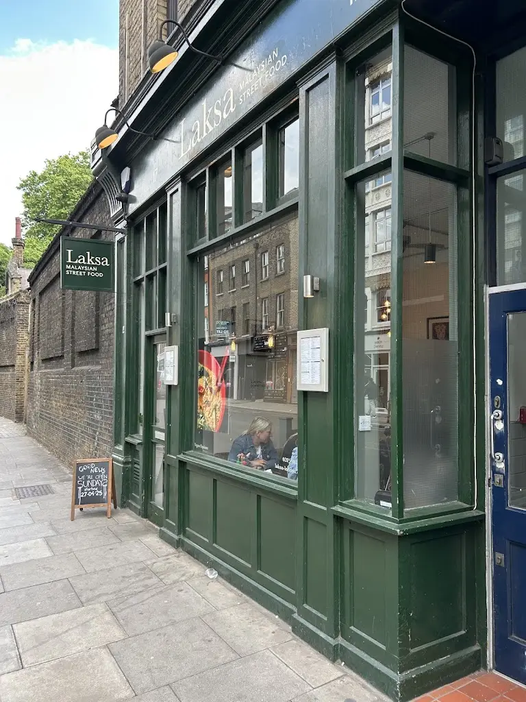 William W_Laksa_Clerkenwell_review