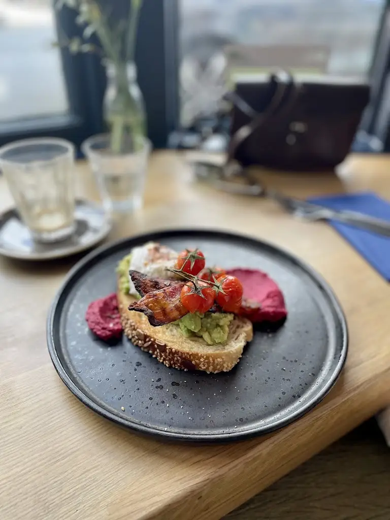 Menu_The Steakist Bistro & Grill_Arundel_image_7