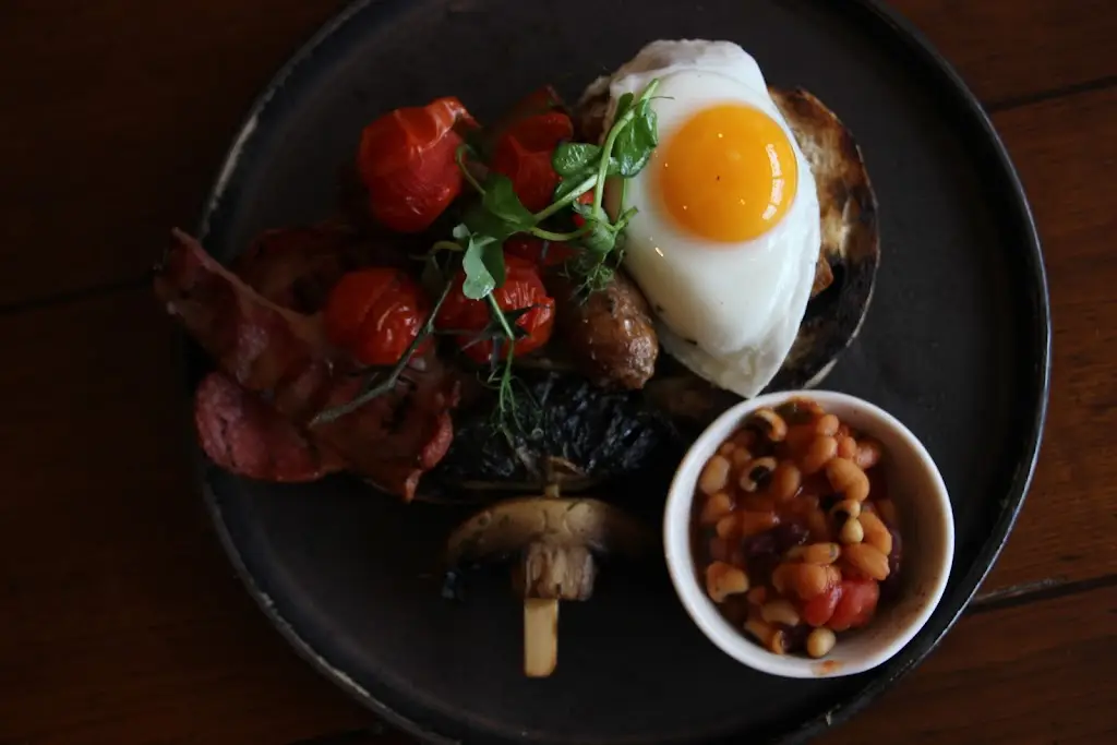 Menu_The Steakist Bistro & Grill_Arundel_image_8