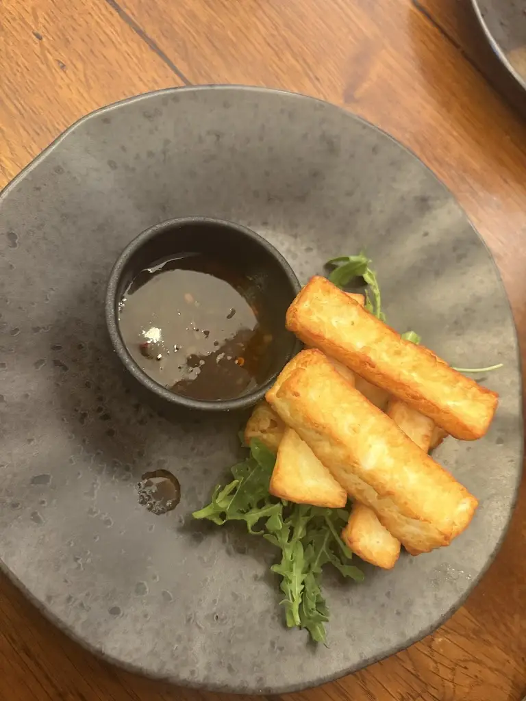 teri foster_The Steakist Bistro & Grill_Arundel_review