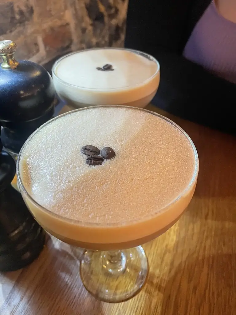 Jack Lambert_The Steakist Bistro & Grill_Arundel_review