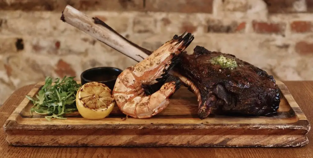 The Steakist Bistro & Grill_Arundel_slider_image_2