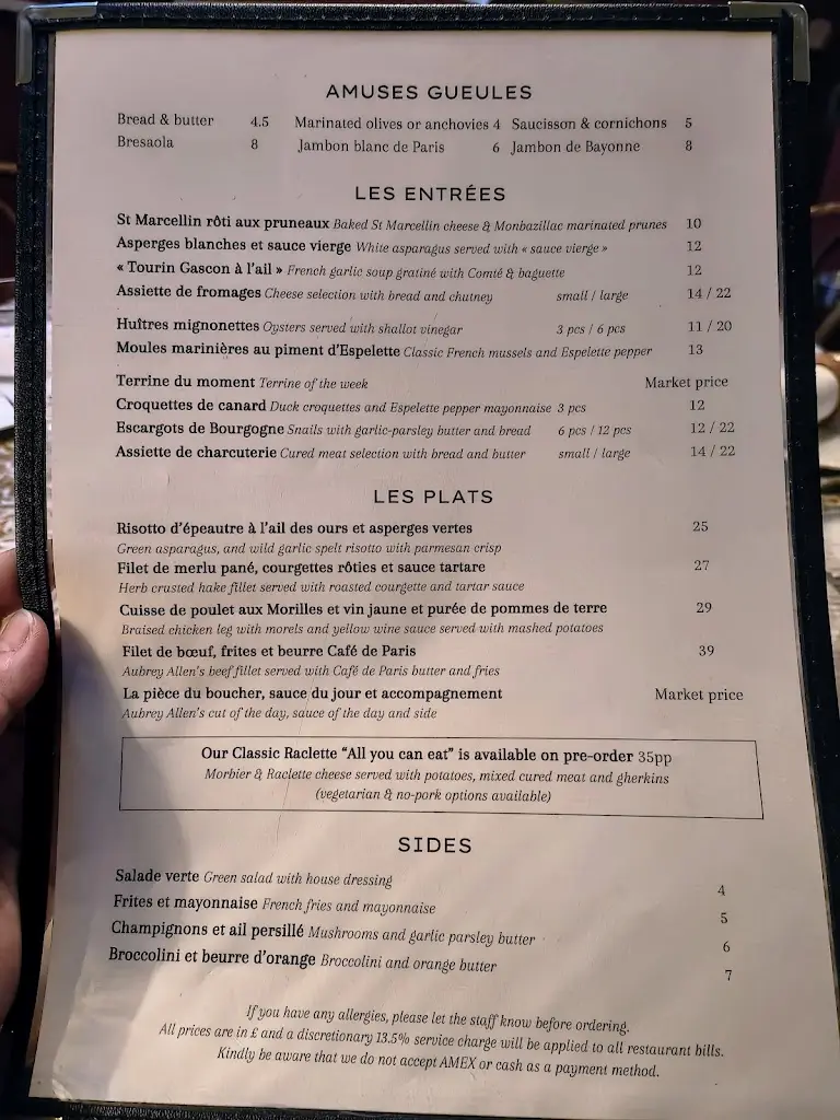 Menu_Josette_Clerkenwell_image_1