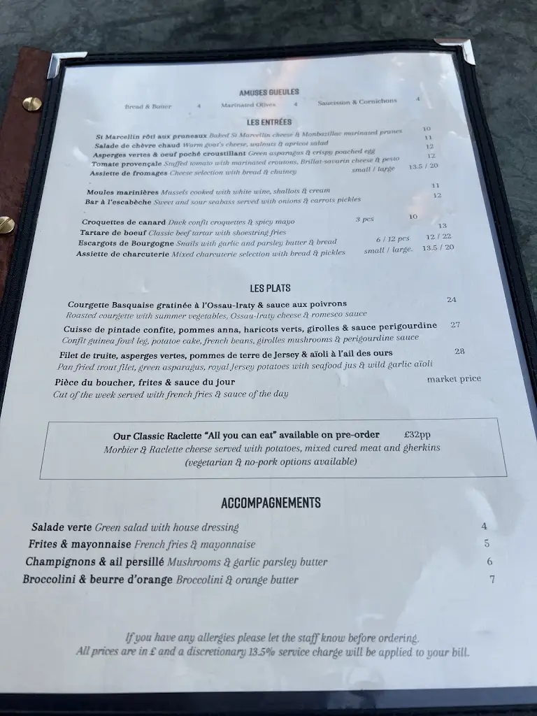 Menu_Josette_Clerkenwell_image_4