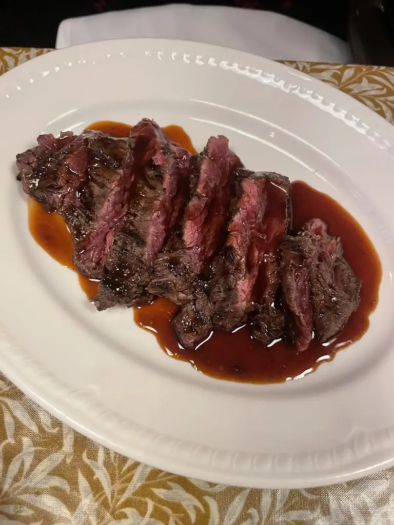 JOU Shiraishi_Josette_Clerkenwell_review