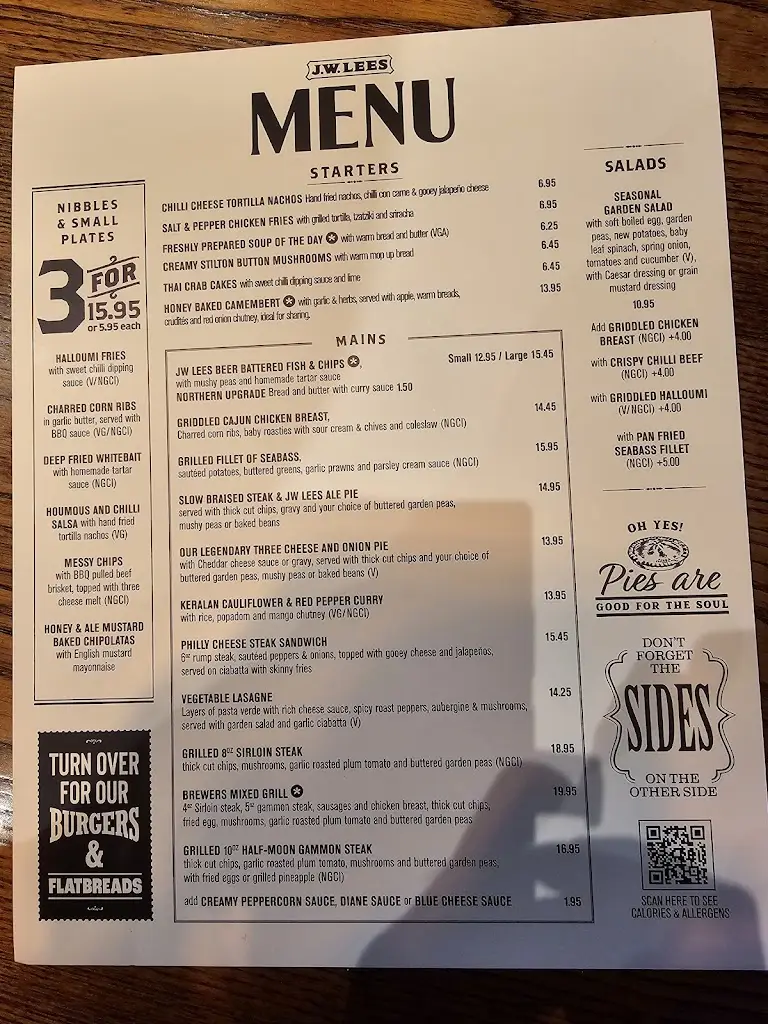 Menu_Halfway House_Clayton-le-Woods_image_2