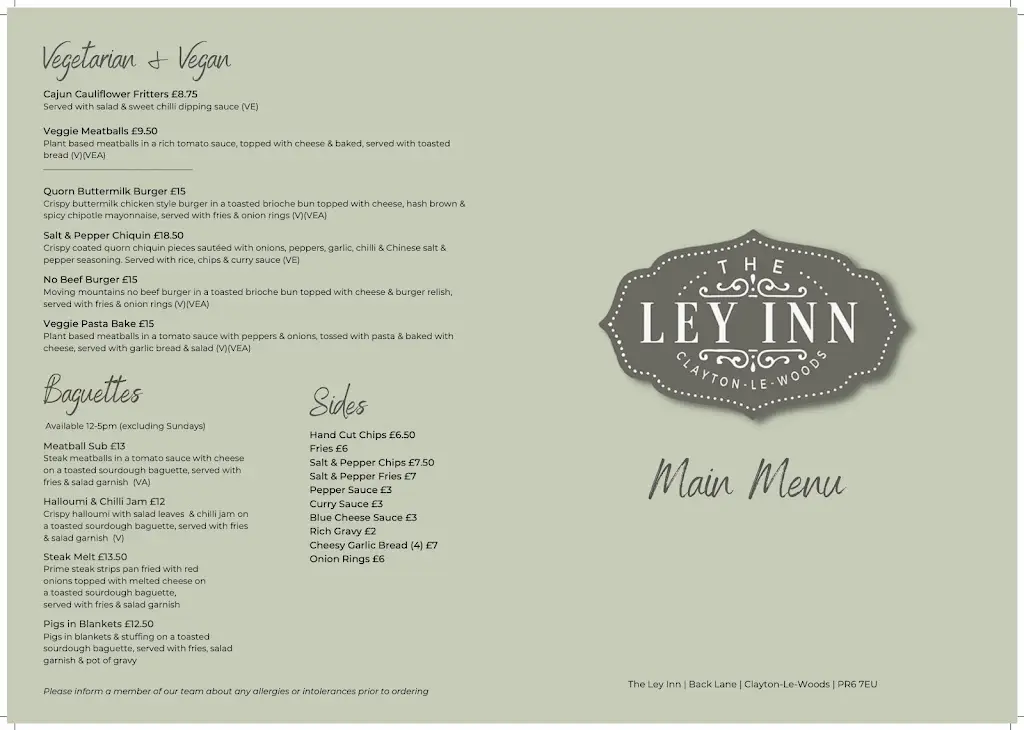 Menu_Ley Inn_Clayton-le-Woods_image_1