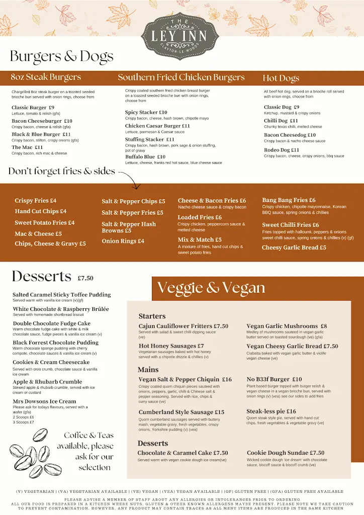 Menu_Ley Inn_Clayton-le-Woods_image_2