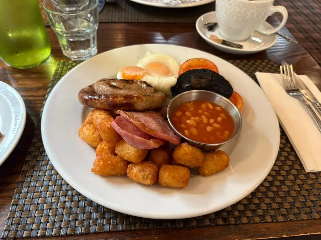 Nikki Helme_Ley Inn_Clayton-le-Woods_review