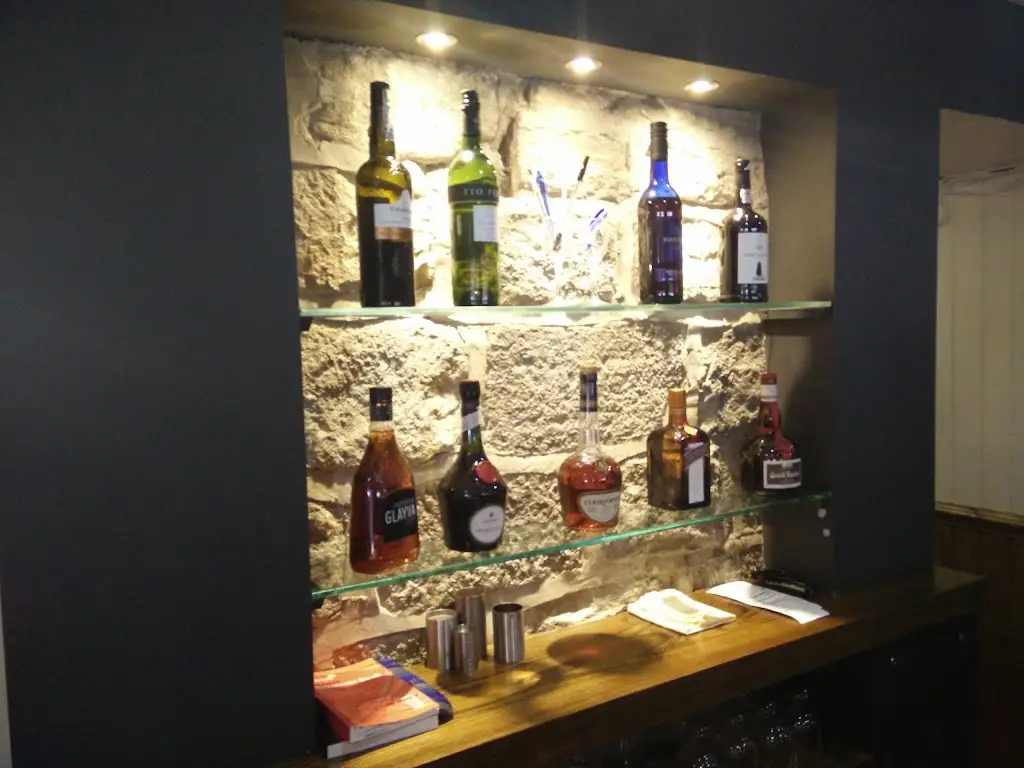 Ley Inn restaurant in Clayton-le-Woods