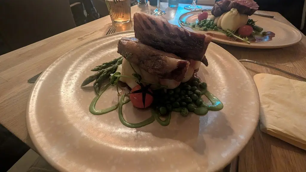 Menu_Elliot's Bistro_Clayton-le-Woods_image_1