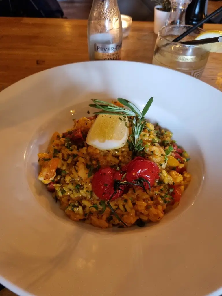 Menu_Elliot's Bistro_Clayton-le-Woods_image_5