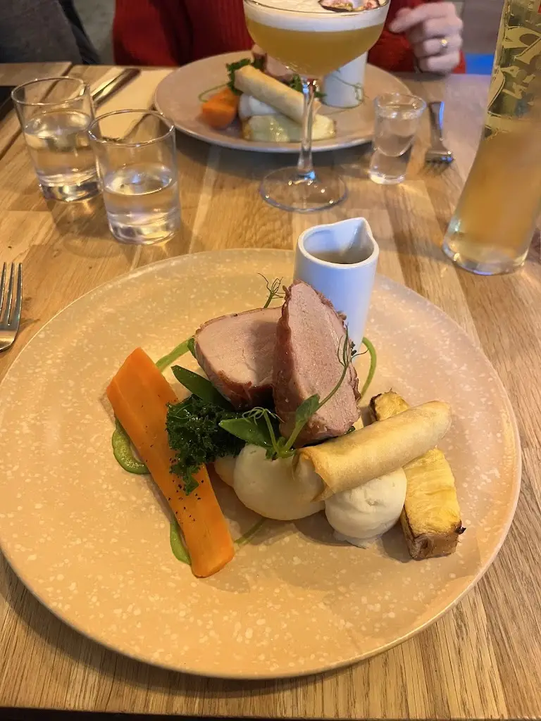 Menu_Elliot's Bistro_Clayton-le-Woods_image_6