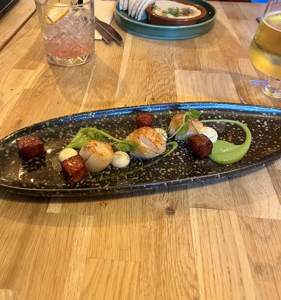 Menu_Elliot's Bistro_Clayton-le-Woods_image_8