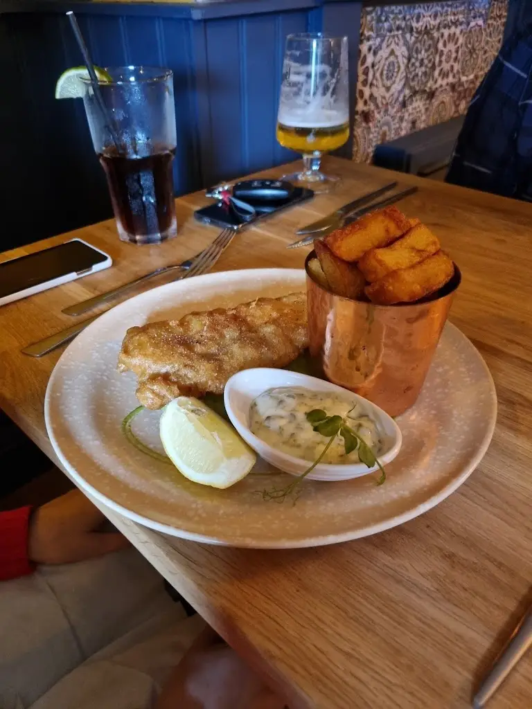 Menu_Elliot's Bistro_Clayton-le-Woods_image_9