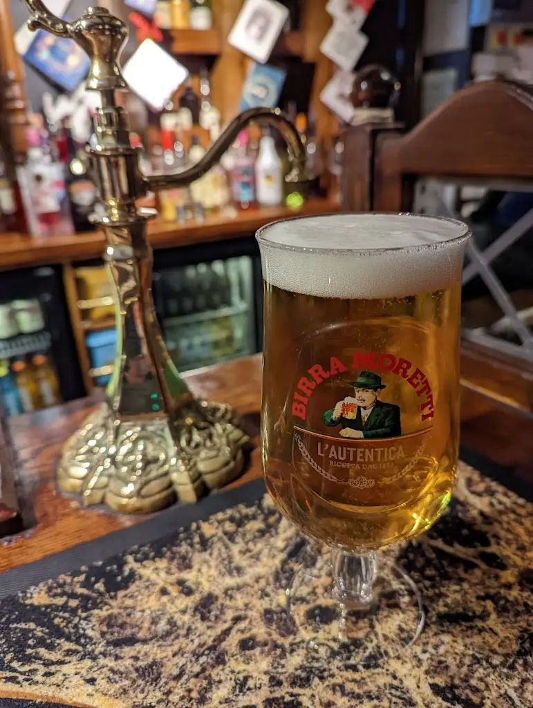 Menu_Lord Nelson Pub_Clayton-le-Woods_image_5