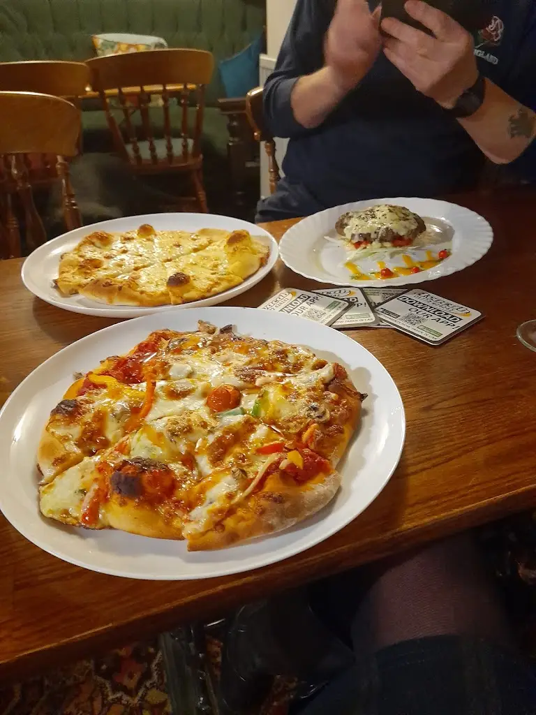 Menu_Lord Nelson Pub_Clayton-le-Woods_image_7