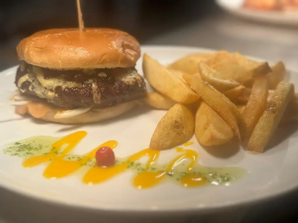 Genna Dean_Lord Nelson Pub_Clayton-le-Woods_review