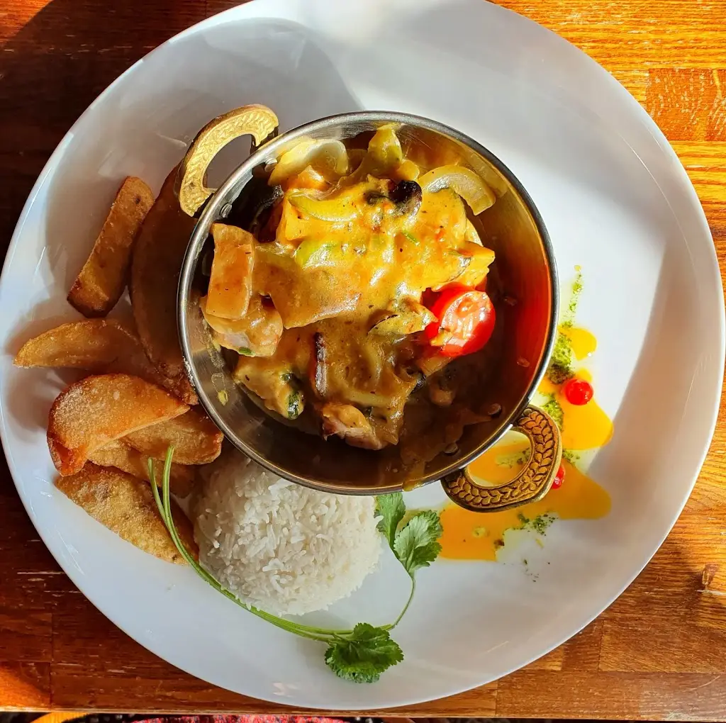 Liz_Lord Nelson Pub_Clayton-le-Woods_review