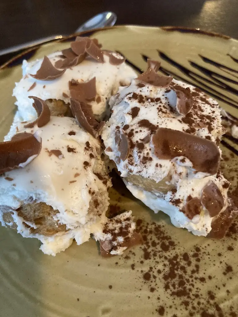 Pete Coulier_The Red Cat Restaurant_Clayton-le-Woods_review