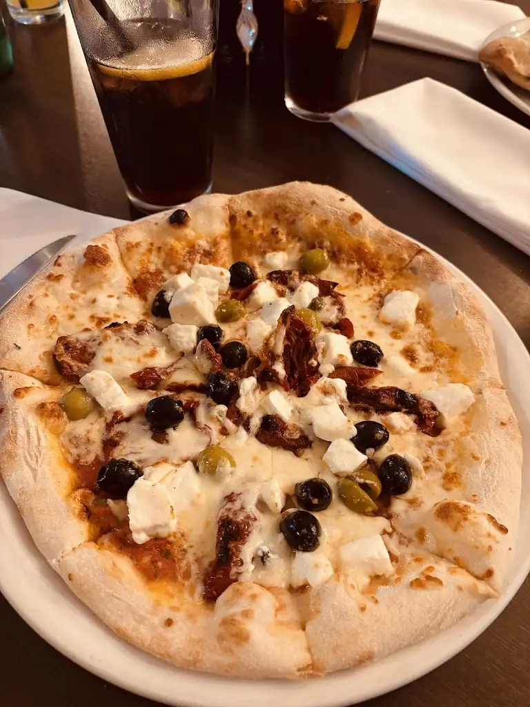 Liam_The Red Cat Restaurant_Clayton-le-Woods_review