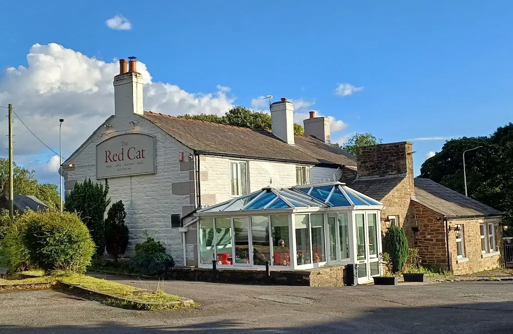 The Red Cat Restaurant_Clayton-le-Woods_slider_image_3