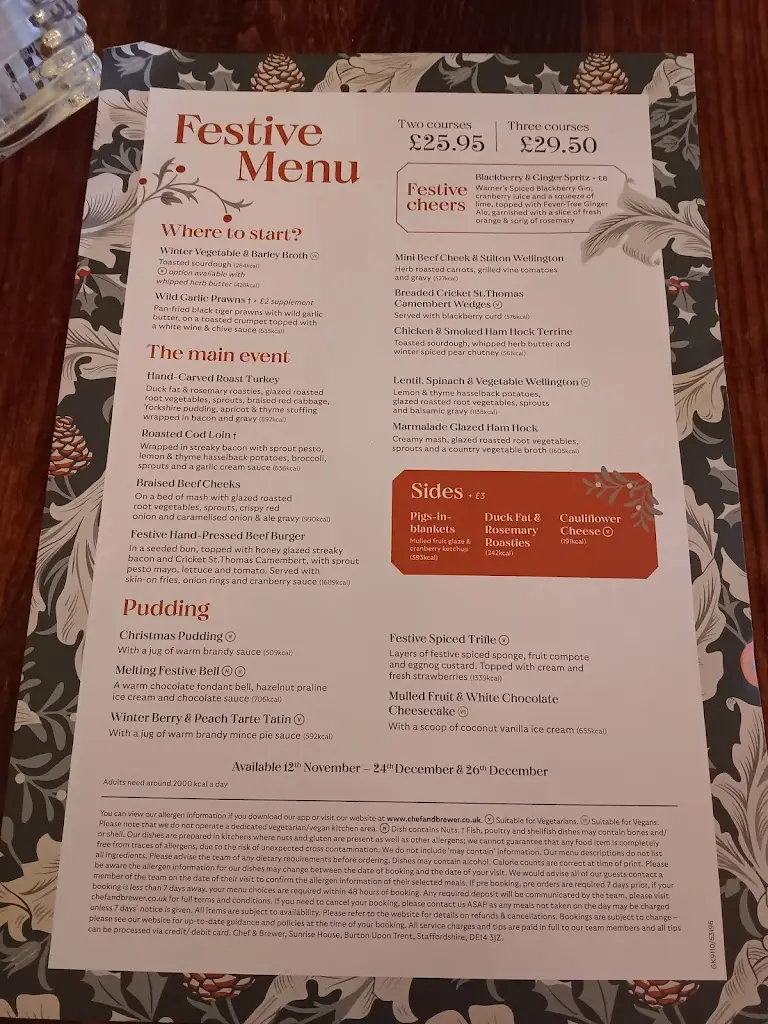 Menu_Malthouse Farm Pub_Clayton-le-Woods_image_2