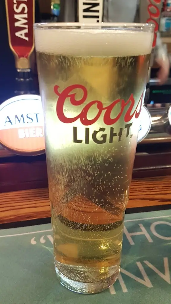 Menu_The Woodsman_Clayton-le-Woods_image_3